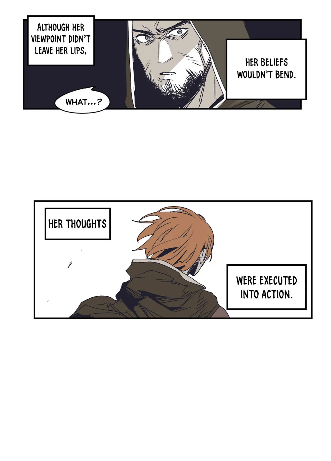 Read Gilgamesh chapter 138 image 43 on Lezhin