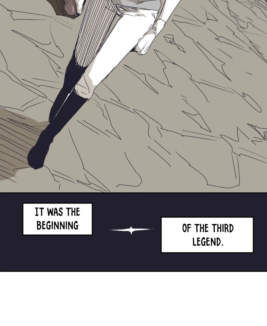 Read Gilgamesh chapter 138 image 47 on Lezhin