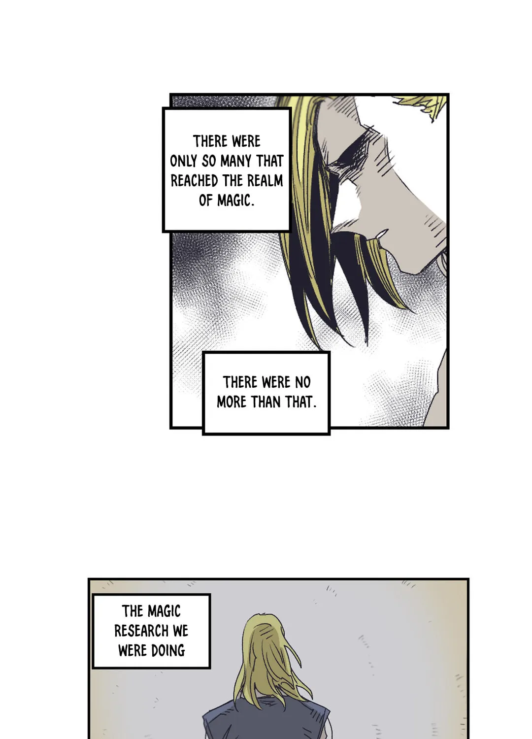 Read Gilgamesh chapter 138 image 6 on Lezhin