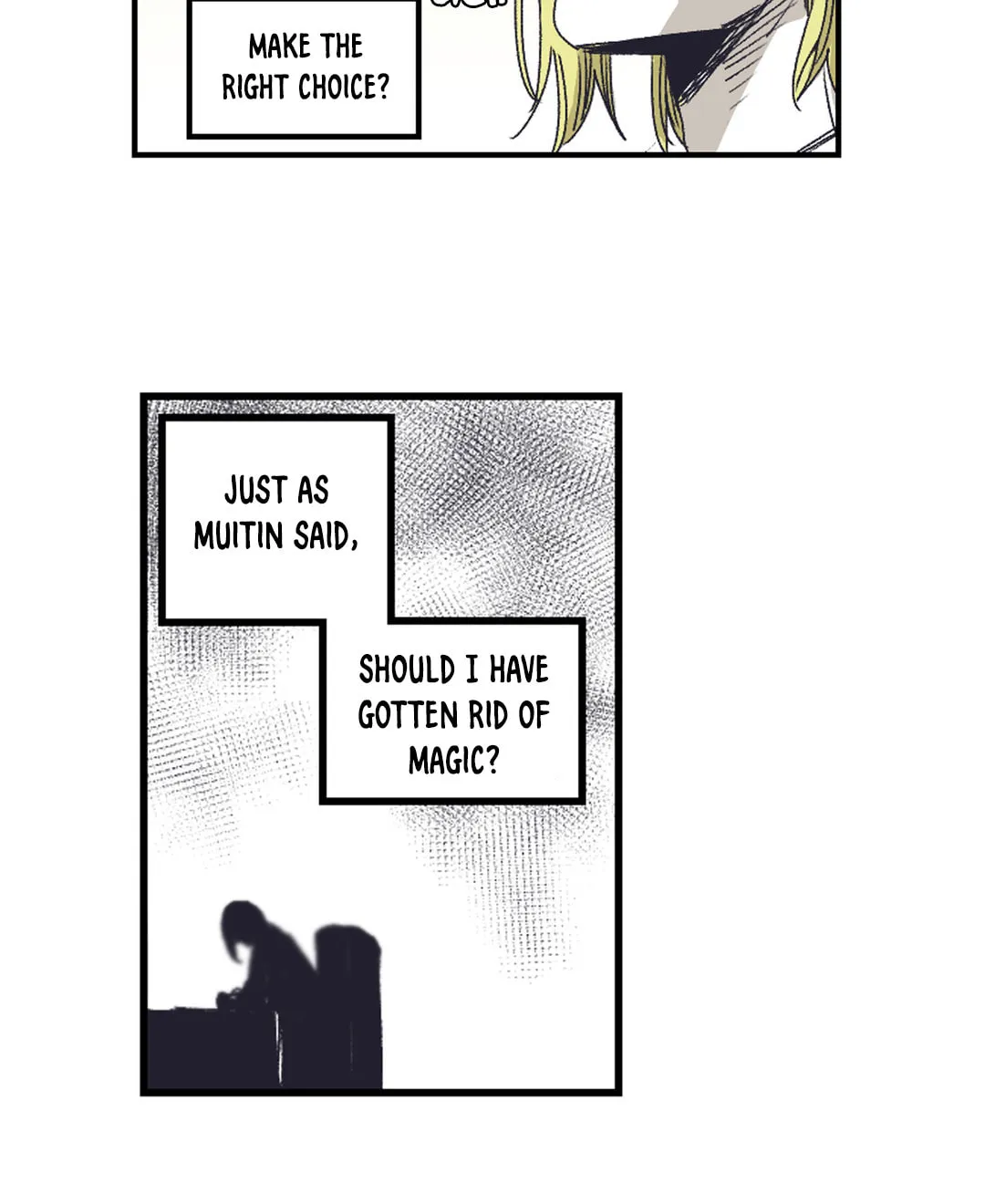 Read Gilgamesh chapter 138 image 8 on Lezhin