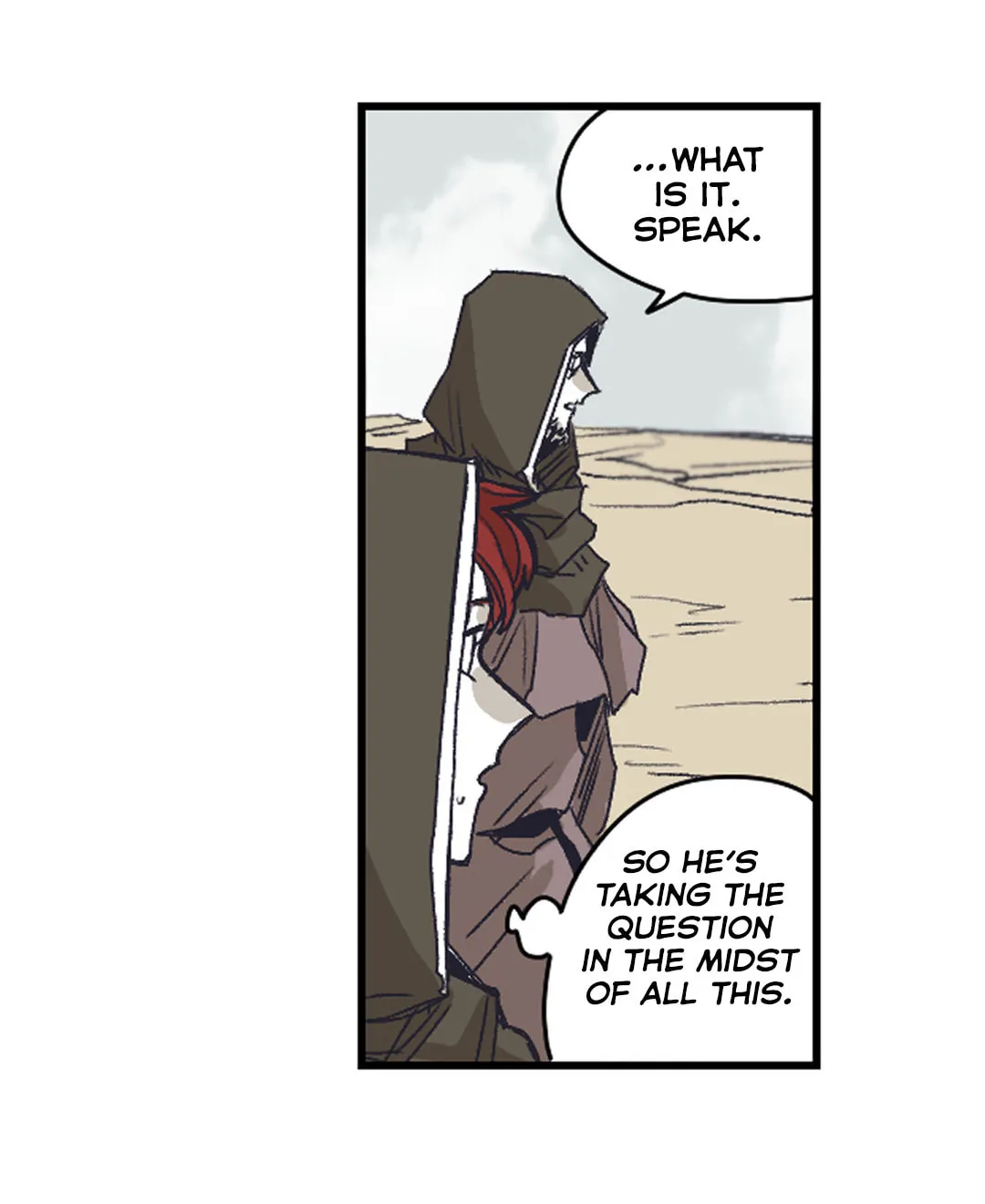 Read Gilgamesh chapter 139 image 11 on Lezhin