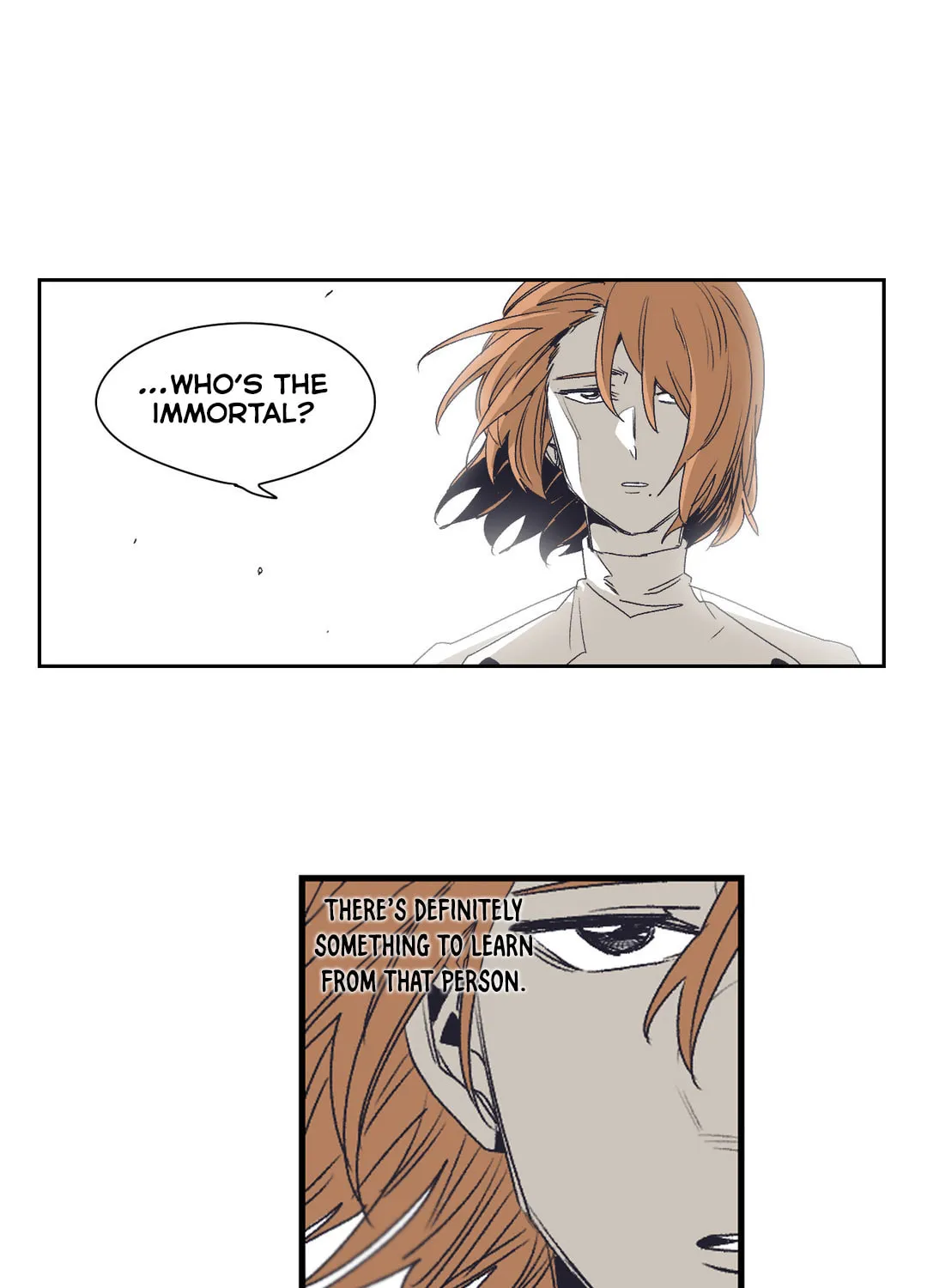 Read Gilgamesh chapter 139 image 12 on Lezhin
