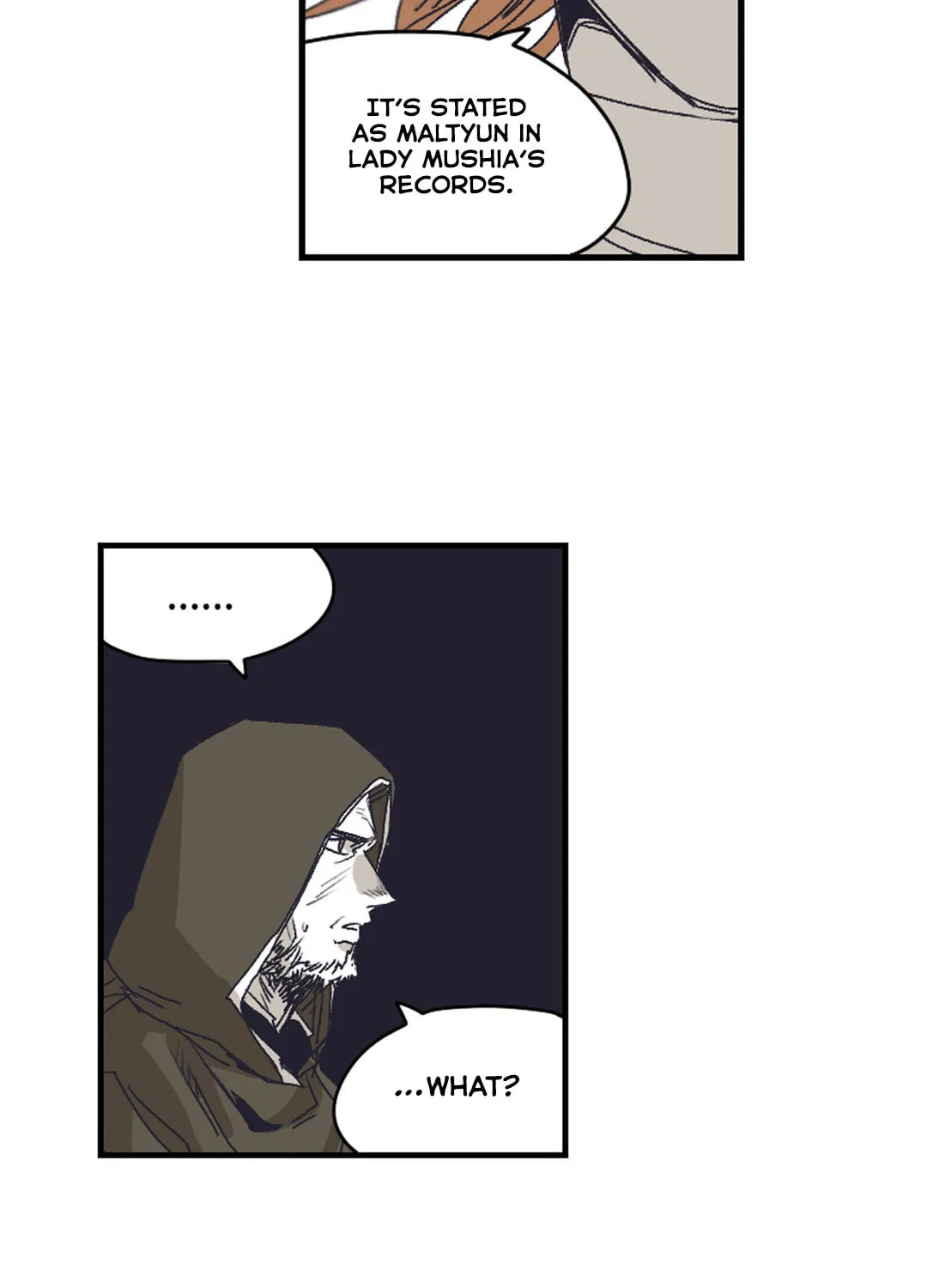 Read Gilgamesh chapter 139 image 13 on Lezhin