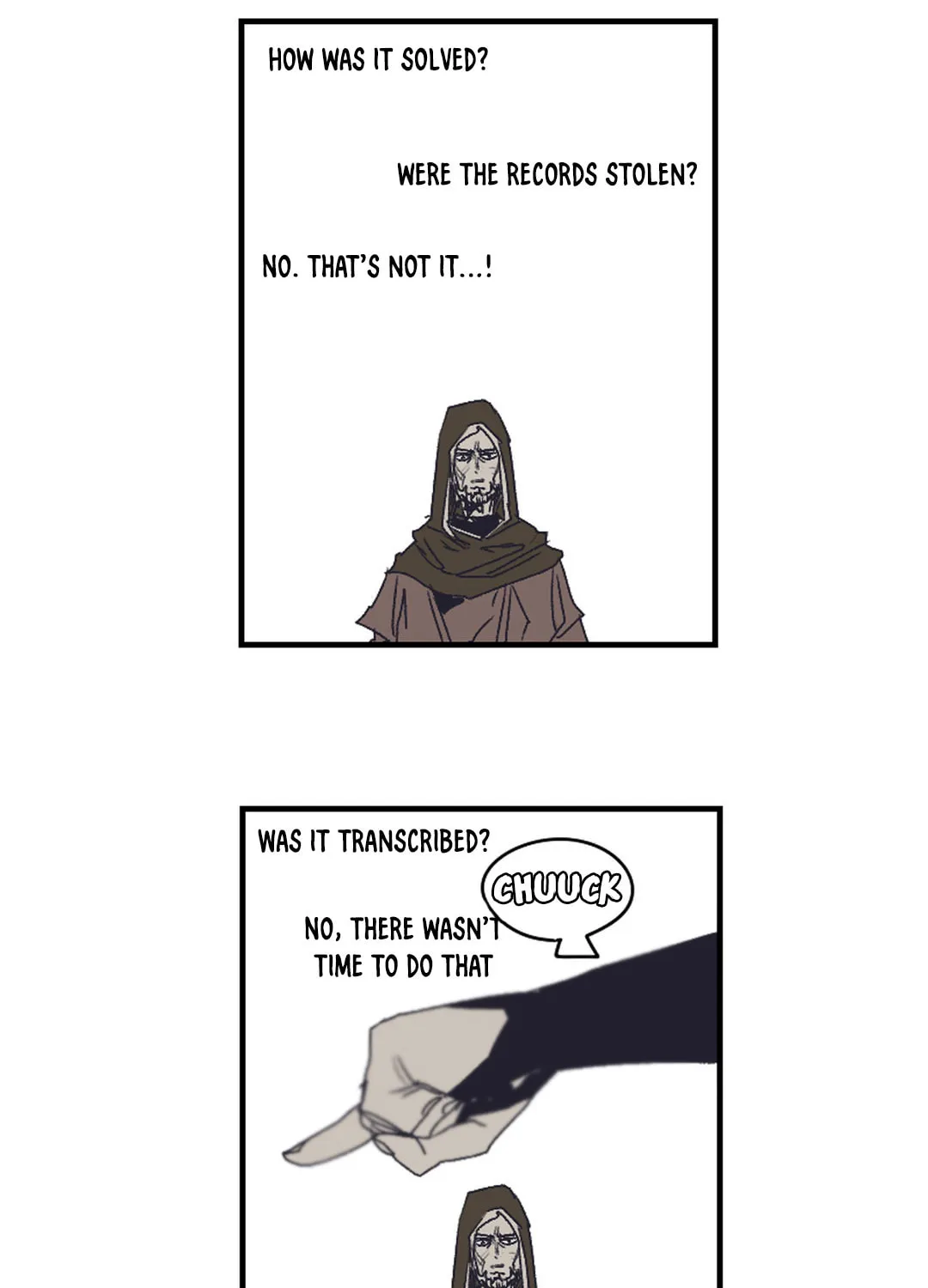 Read Gilgamesh chapter 139 image 19 on Lezhin