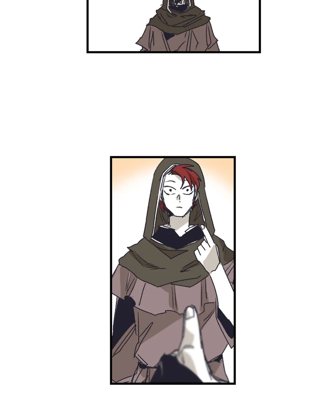 Read Gilgamesh chapter 139 image 20 on Lezhin