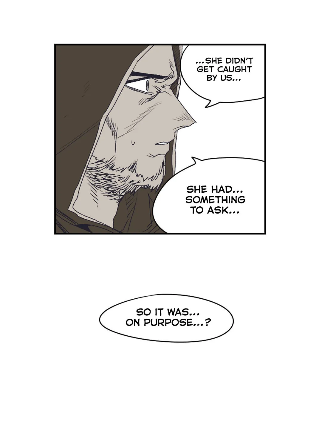 Read Gilgamesh chapter 139 image 27 on Lezhin