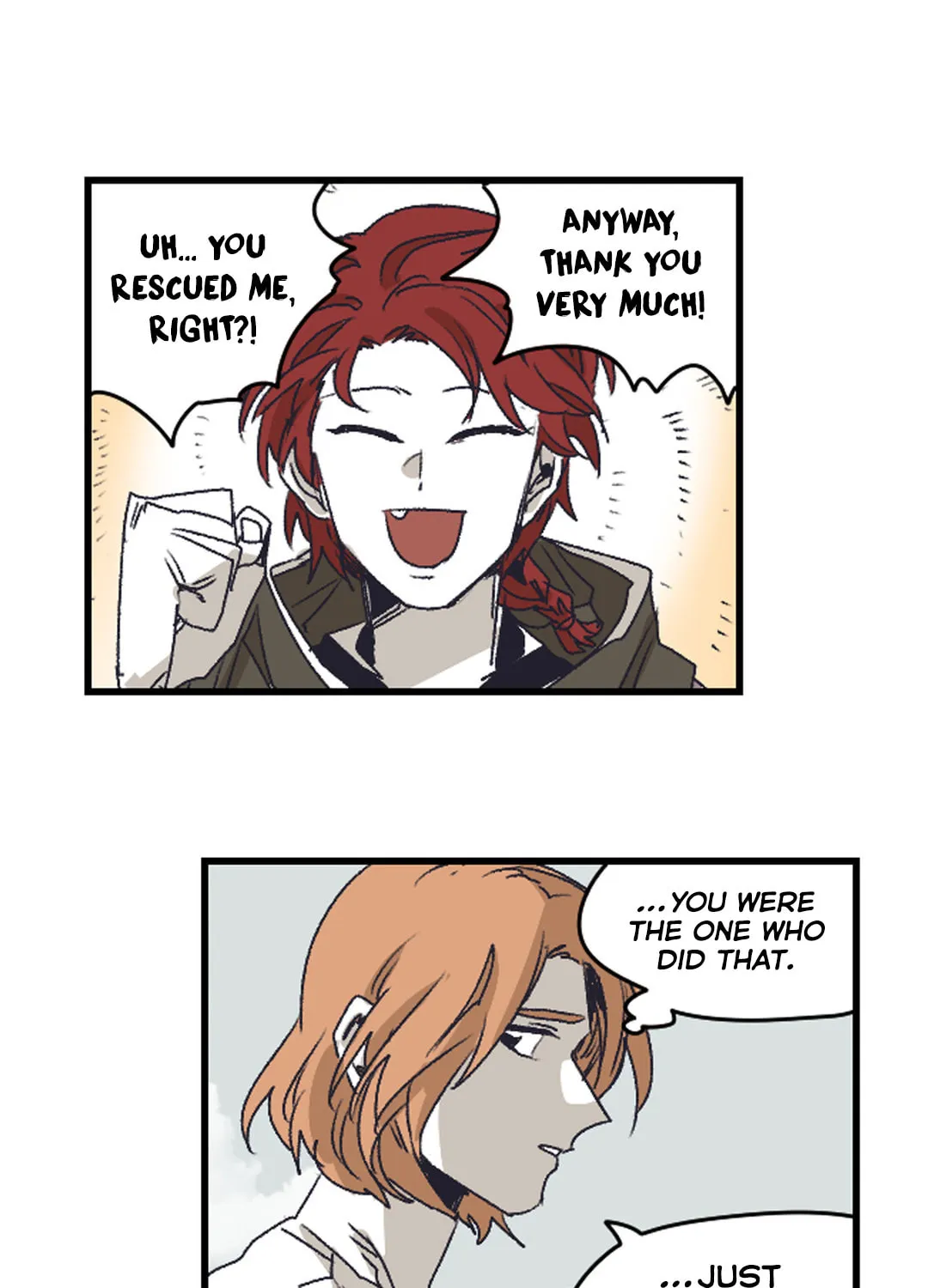 Read Gilgamesh chapter 139 image 33 on Lezhin