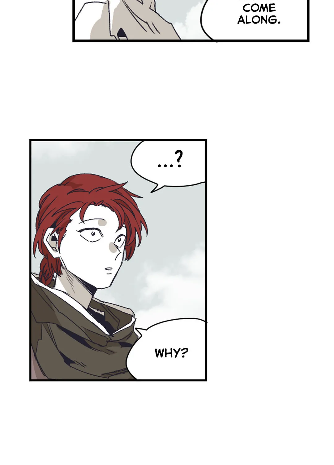 Read Gilgamesh chapter 139 image 34 on Lezhin