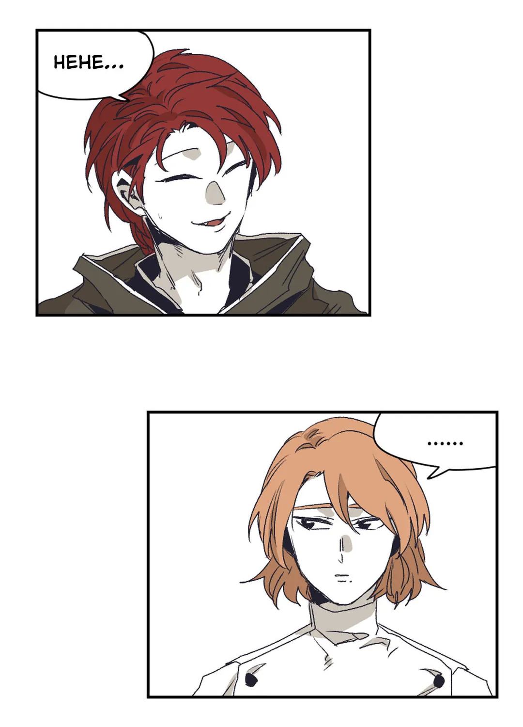 Read Gilgamesh chapter 139 image 37 on Lezhin