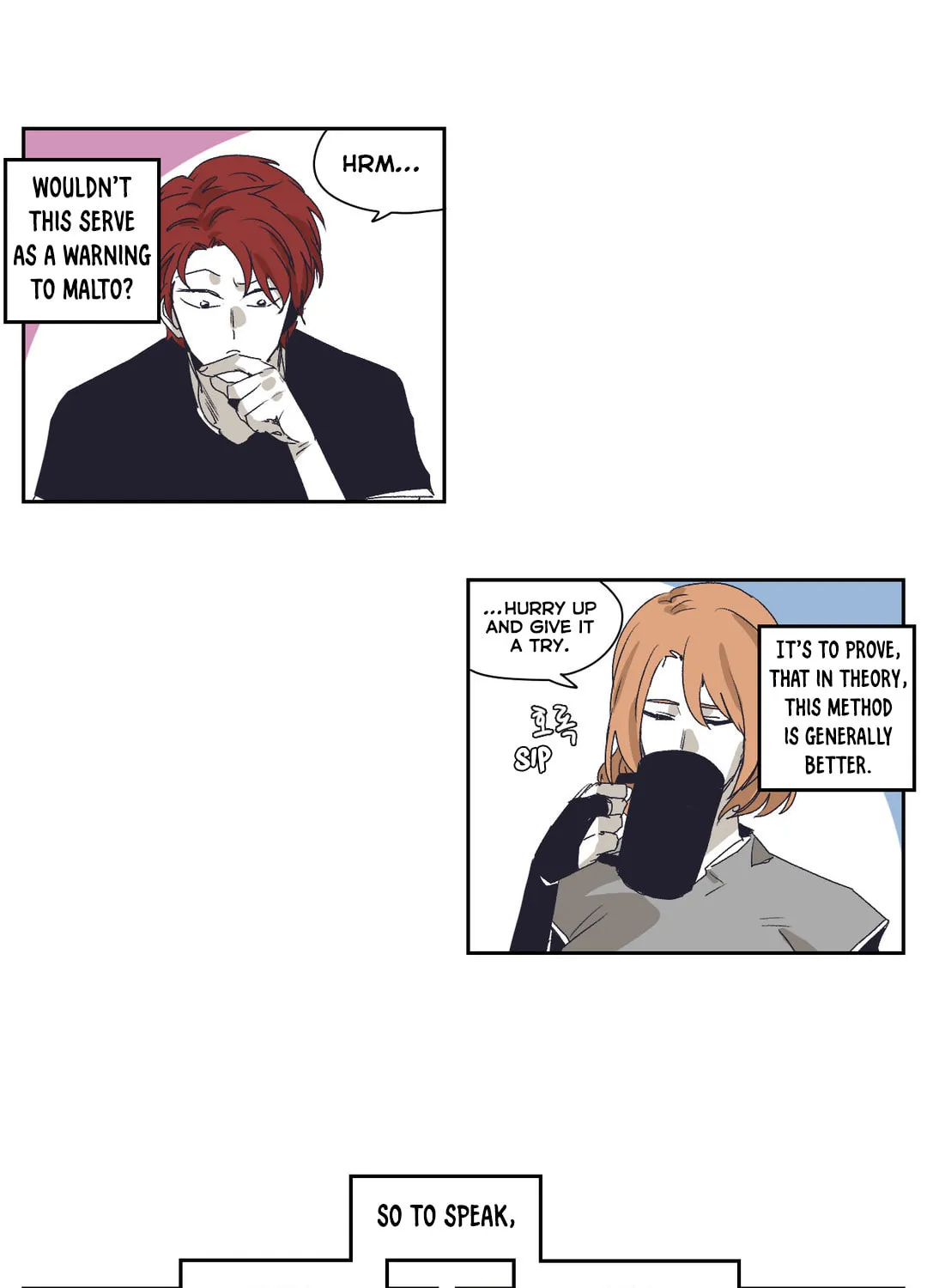 Read Gilgamesh chapter 139 image 42 on Lezhin