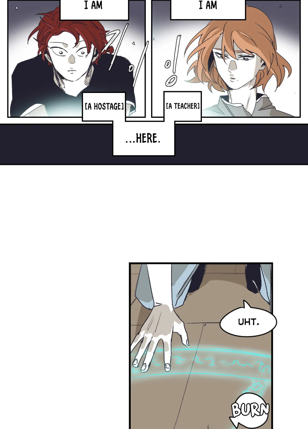 Read Gilgamesh chapter 139 image 43 on Lezhin