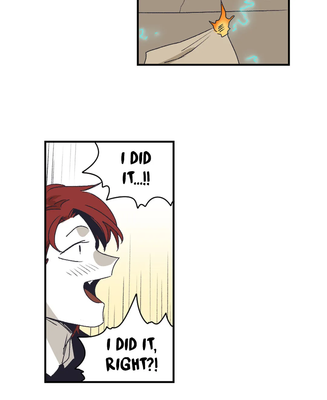 Read Gilgamesh chapter 139 image 44 on Lezhin