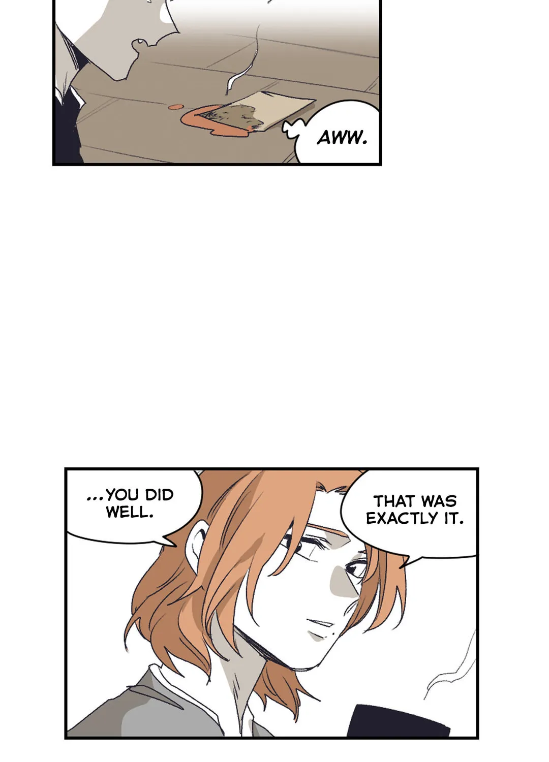 Read Gilgamesh chapter 139 image 46 on Lezhin