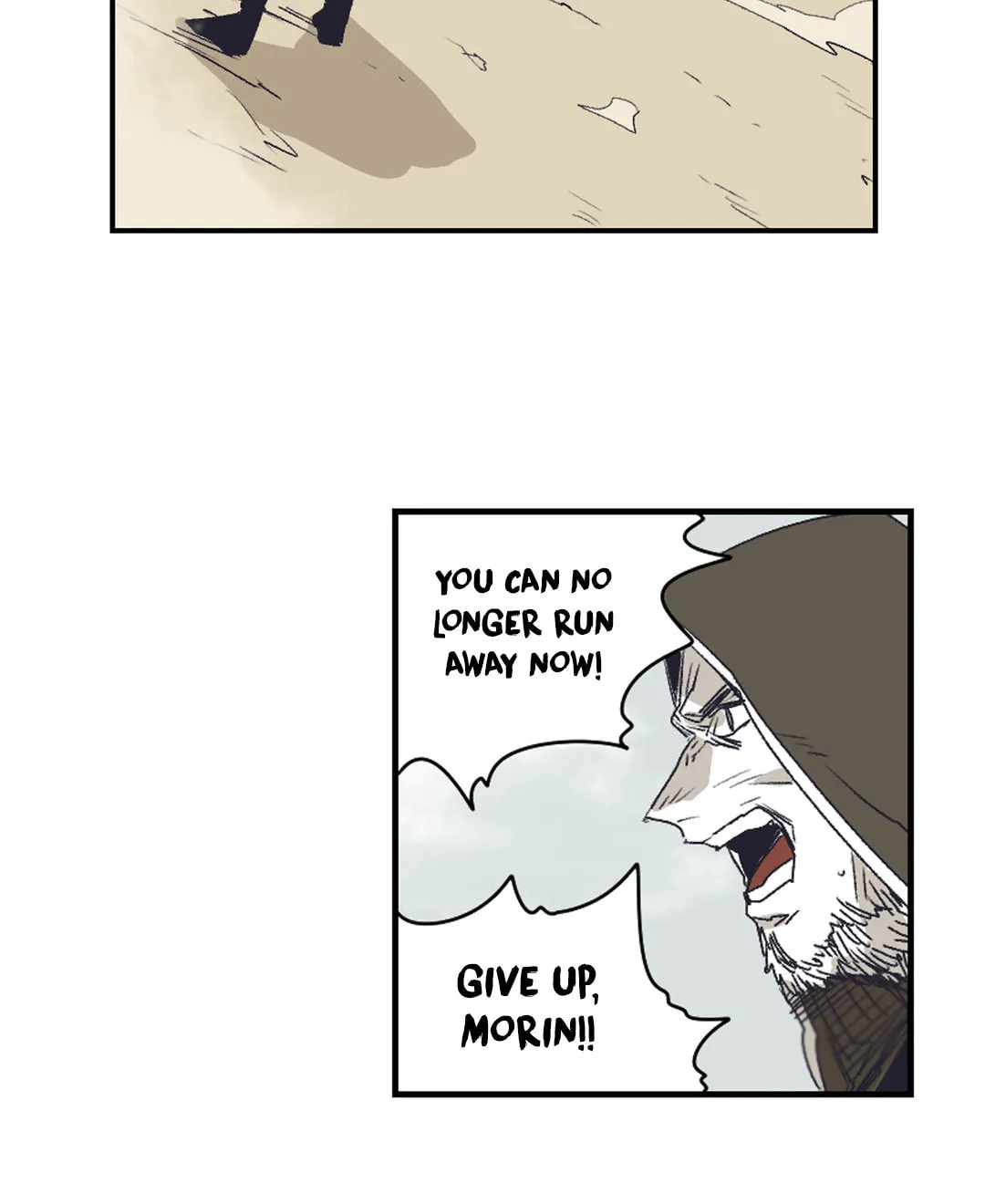 Read Gilgamesh chapter 139 image 5 on Lezhin