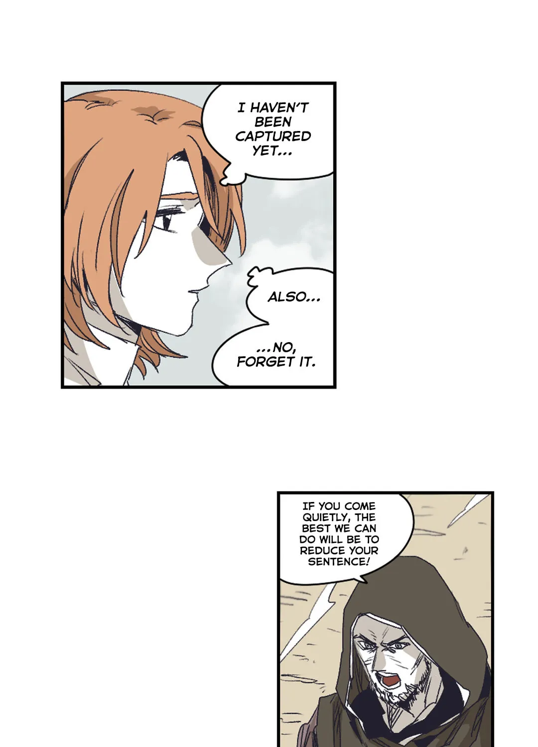 Read Gilgamesh chapter 139 image 6 on Lezhin