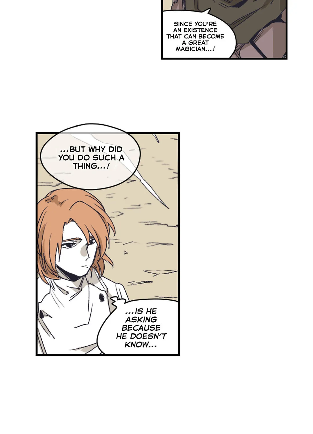 Read Gilgamesh chapter 139 image 7 on Lezhin