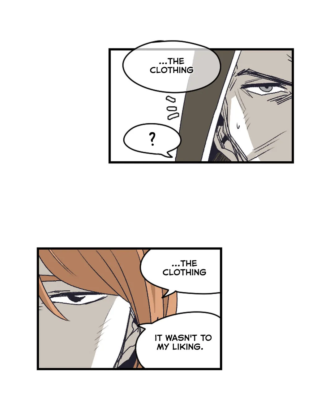 Read Gilgamesh chapter 139 image 8 on Lezhin