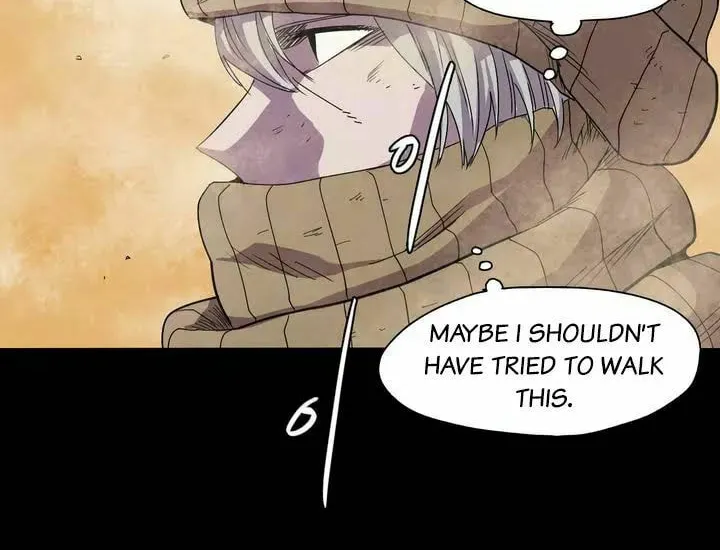 Read Gilgamesh chapter 14 image 1 on Lezhin