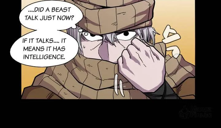 Read Gilgamesh chapter 14 image 10 on Lezhin