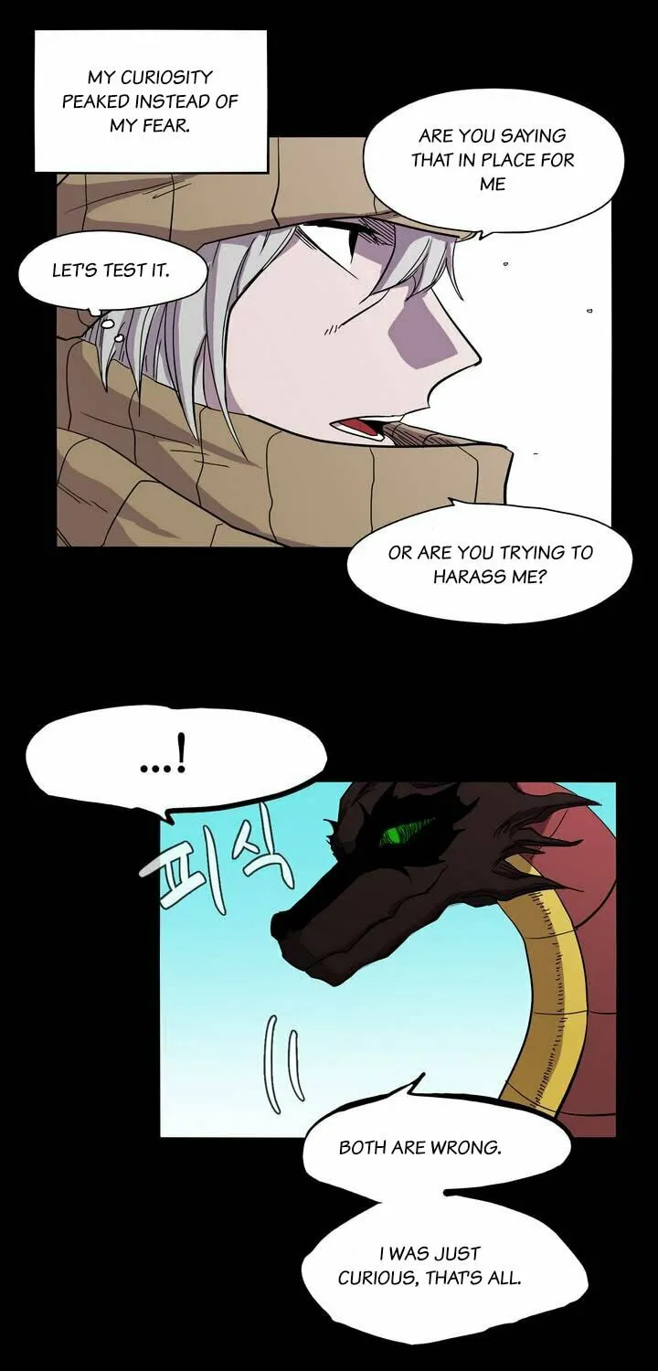 Read Gilgamesh chapter 14 image 11 on Lezhin