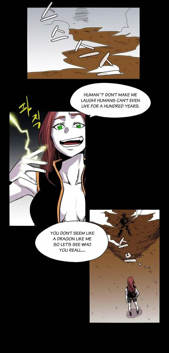 Read Gilgamesh chapter 14 image 17 on Lezhin