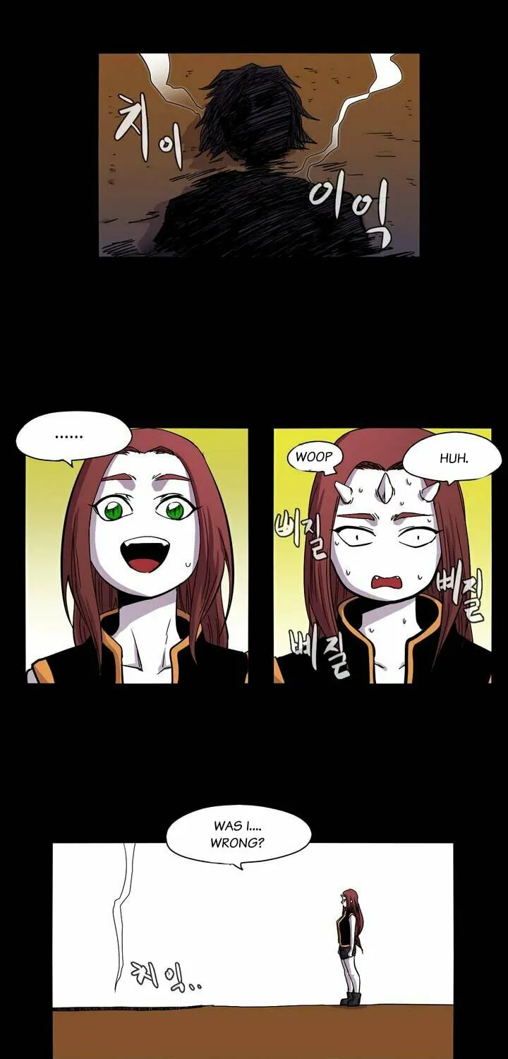 Read Gilgamesh chapter 14 image 19 on Lezhin