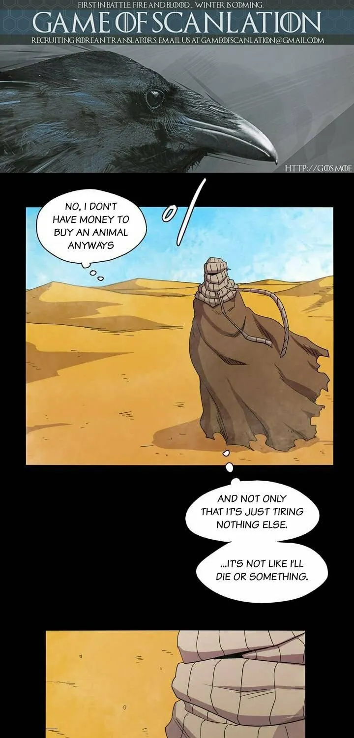 Read Gilgamesh chapter 14 image 2 on Lezhin