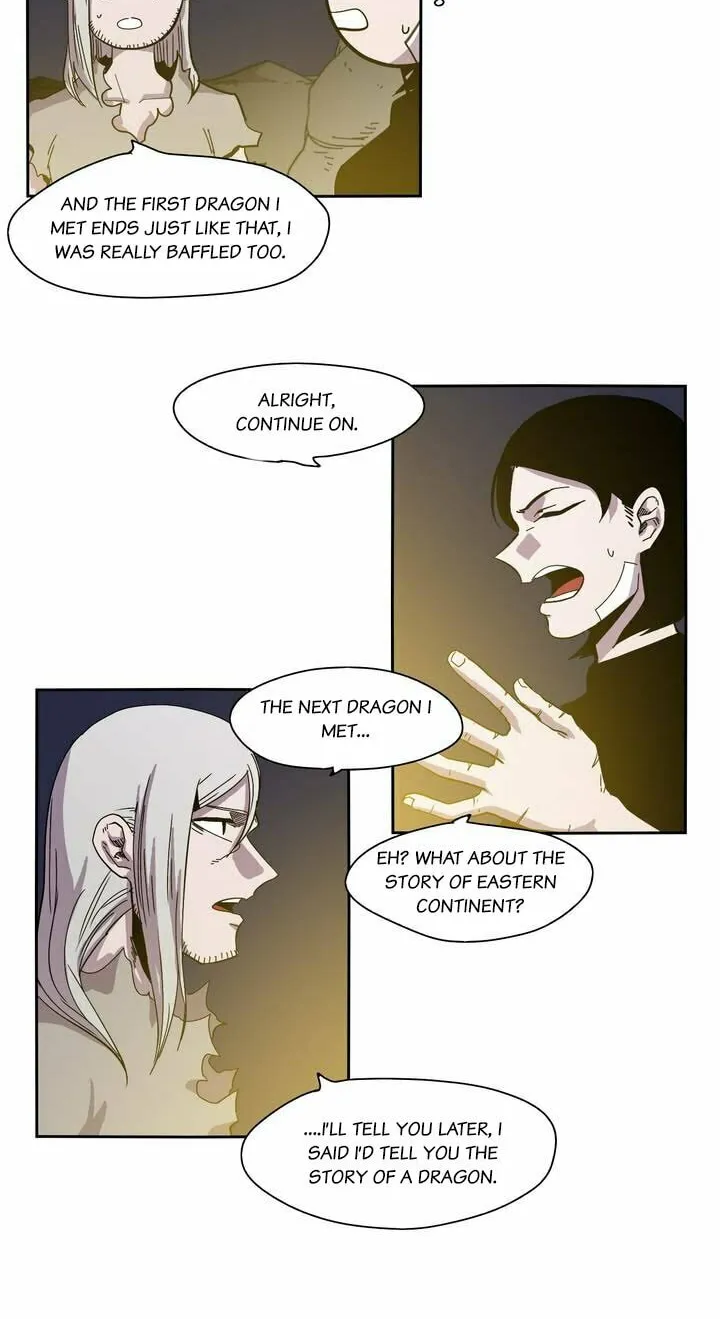 Read Gilgamesh chapter 14 image 24 on Lezhin