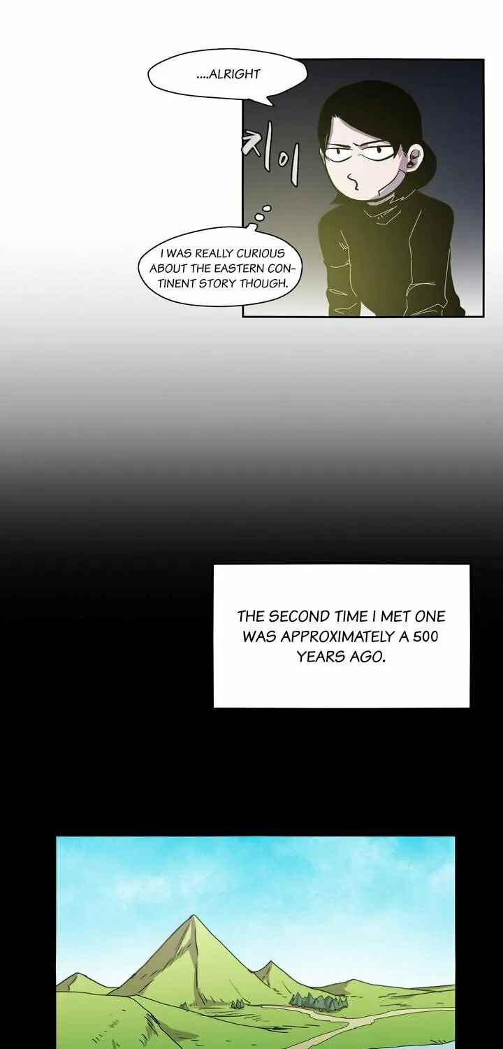 Read Gilgamesh chapter 14 image 25 on Lezhin