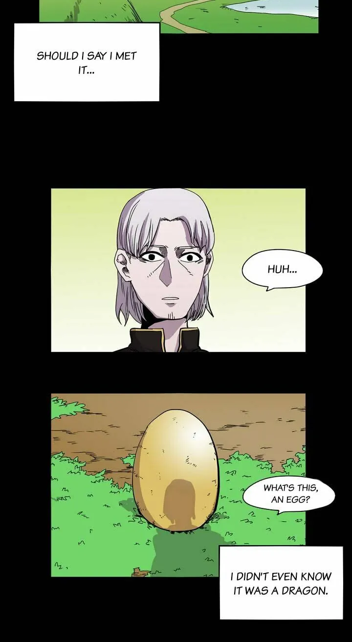 Read Gilgamesh chapter 14 image 26 on Lezhin