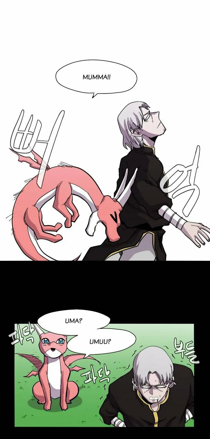 Read Gilgamesh chapter 14 image 29 on Lezhin