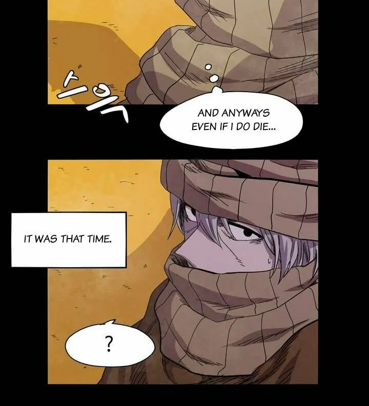 Read Gilgamesh chapter 14 image 3 on Lezhin