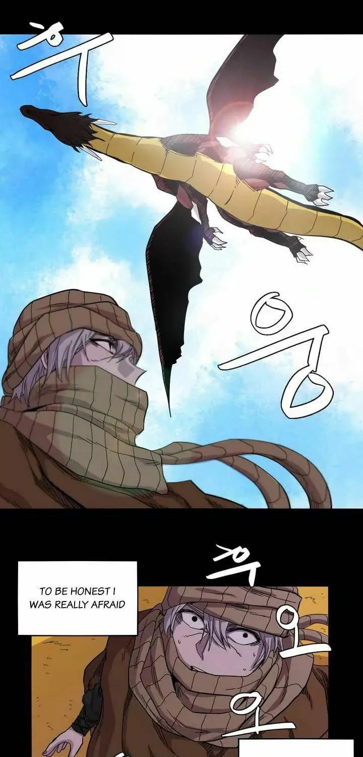 Read Gilgamesh chapter 14 image 4 on Lezhin