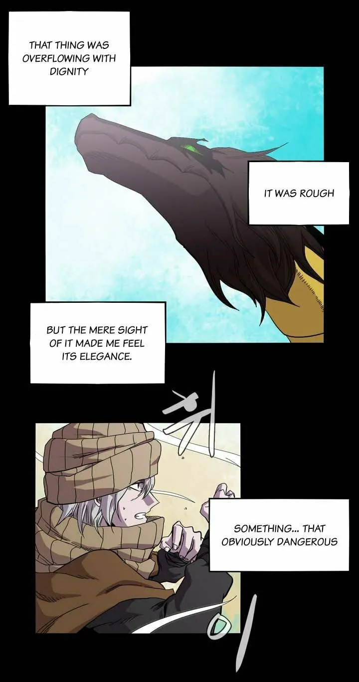 Read Gilgamesh chapter 14 image 6 on Lezhin