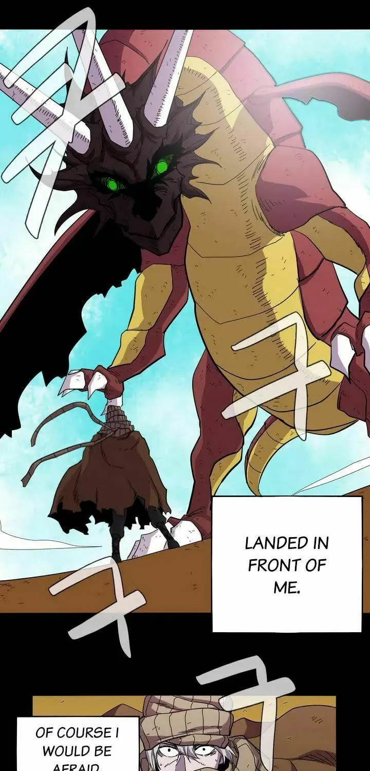 Read Gilgamesh chapter 14 image 7 on Lezhin