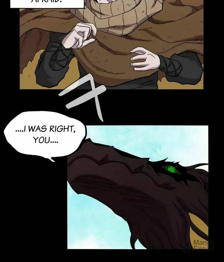 Read Gilgamesh chapter 14 image 8 on Lezhin