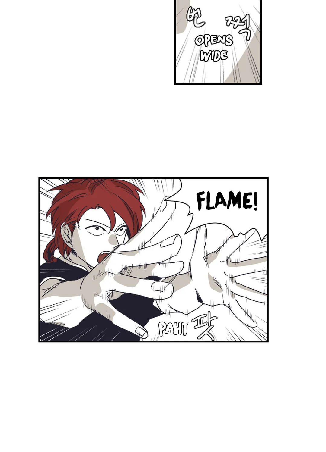 Read Gilgamesh chapter 140 image 10 on Lezhin