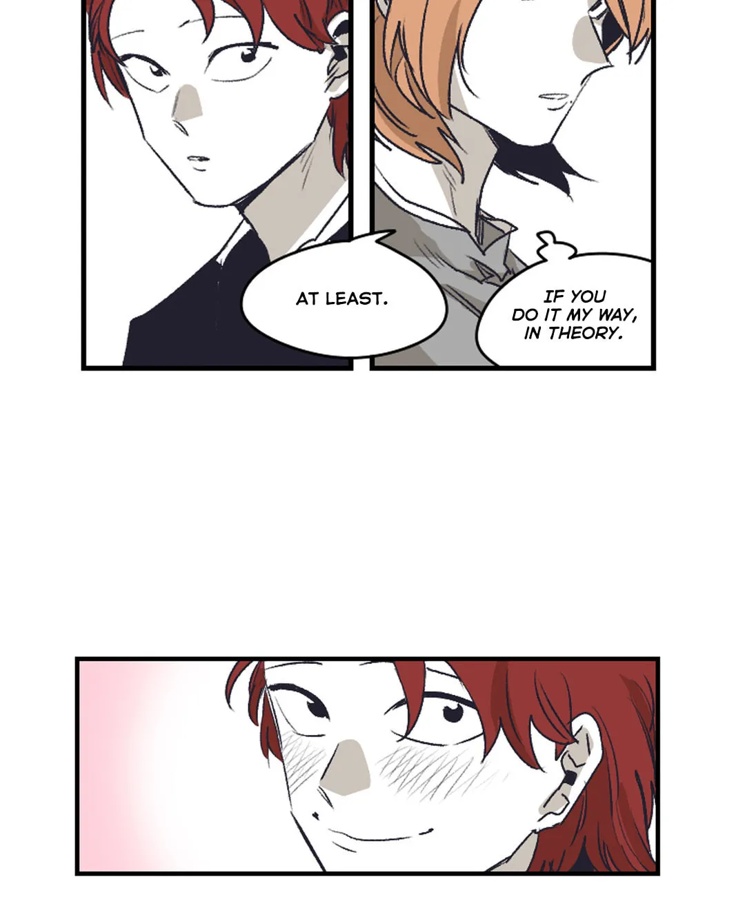 Read Gilgamesh chapter 140 image 14 on Lezhin