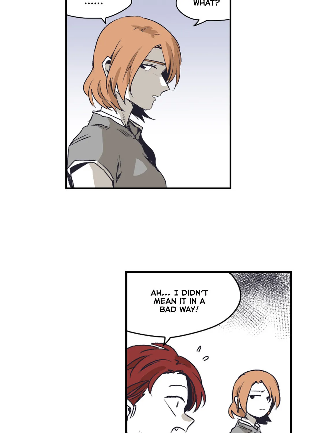 Read Gilgamesh chapter 140 image 19 on Lezhin