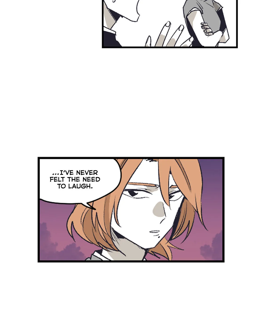 Read Gilgamesh chapter 140 image 20 on Lezhin