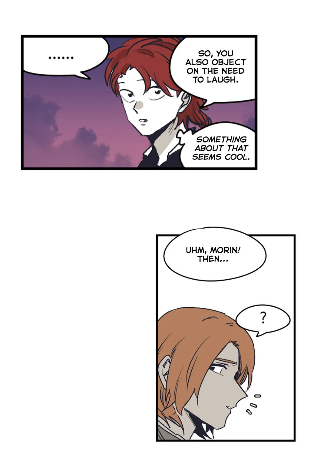 Read Gilgamesh chapter 140 image 21 on Lezhin