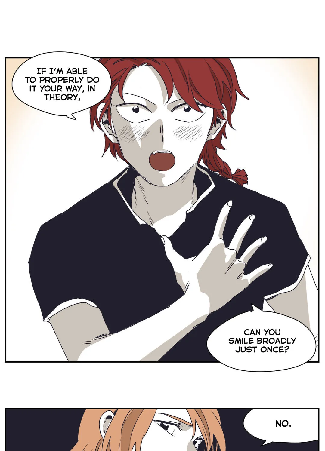 Read Gilgamesh chapter 140 image 22 on Lezhin