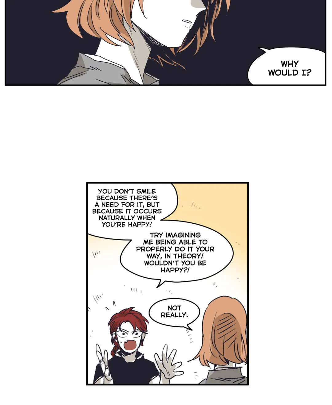 Read Gilgamesh chapter 140 image 23 on Lezhin