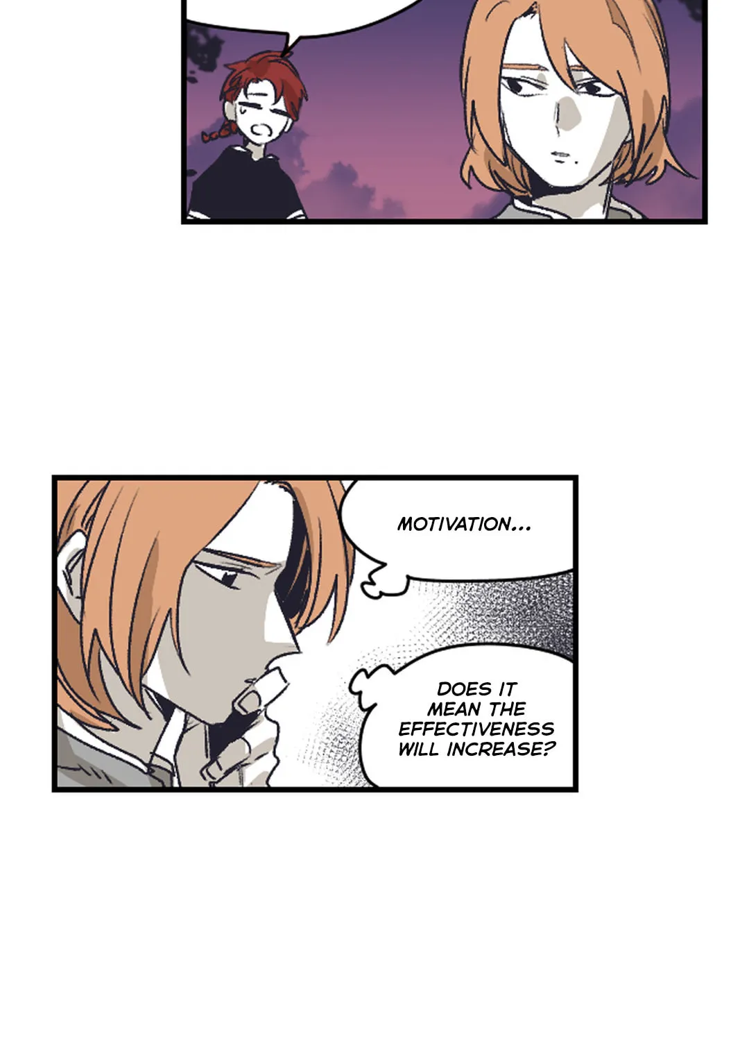 Read Gilgamesh chapter 140 image 25 on Lezhin