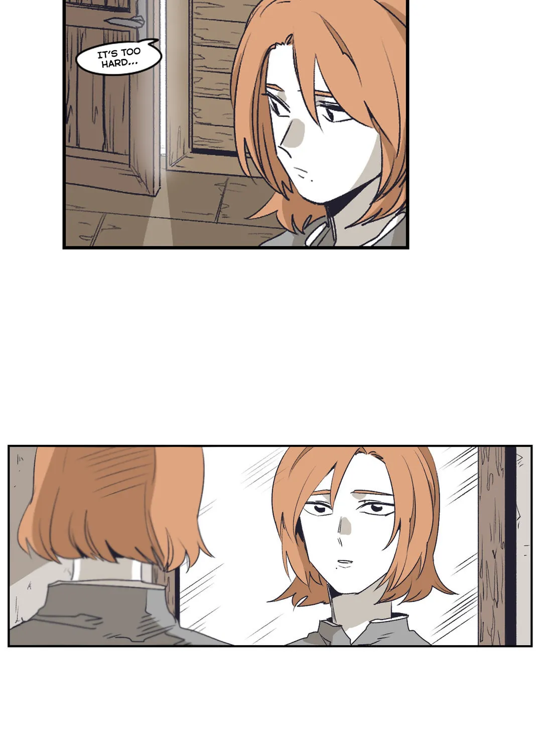 Read Gilgamesh chapter 140 image 31 on Lezhin