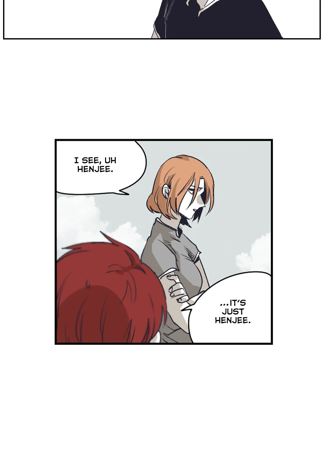 Read Gilgamesh chapter 140 image 4 on Lezhin