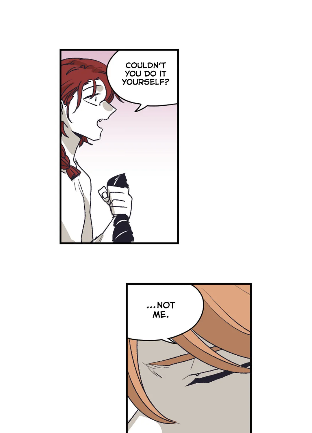 Read Gilgamesh chapter 140 image 42 on Lezhin
