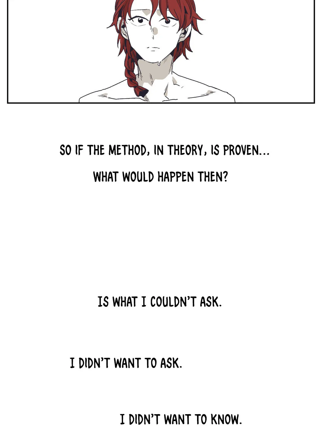 Read Gilgamesh chapter 140 image 46 on Lezhin