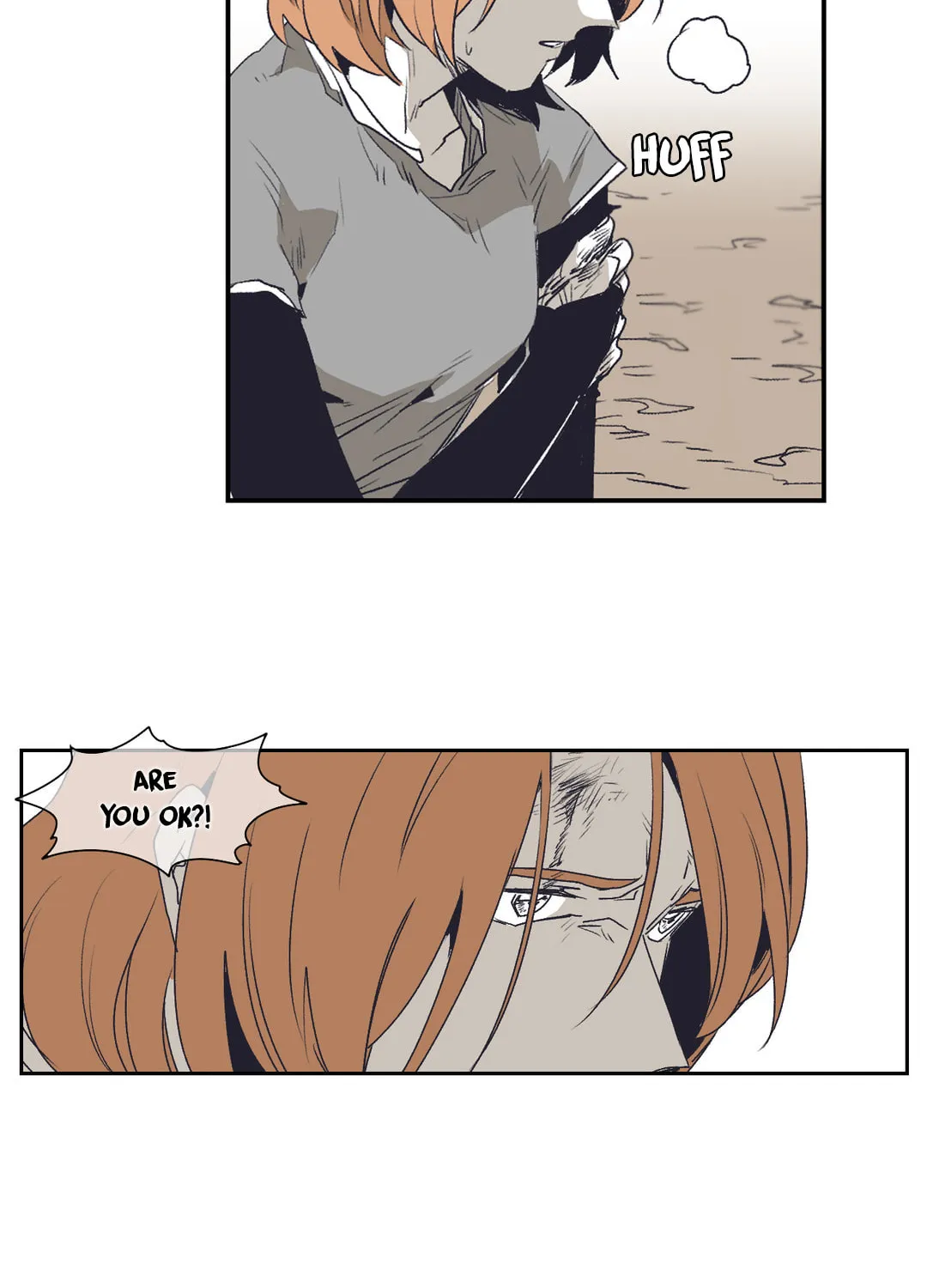 Read Gilgamesh chapter 140 image 49 on Lezhin