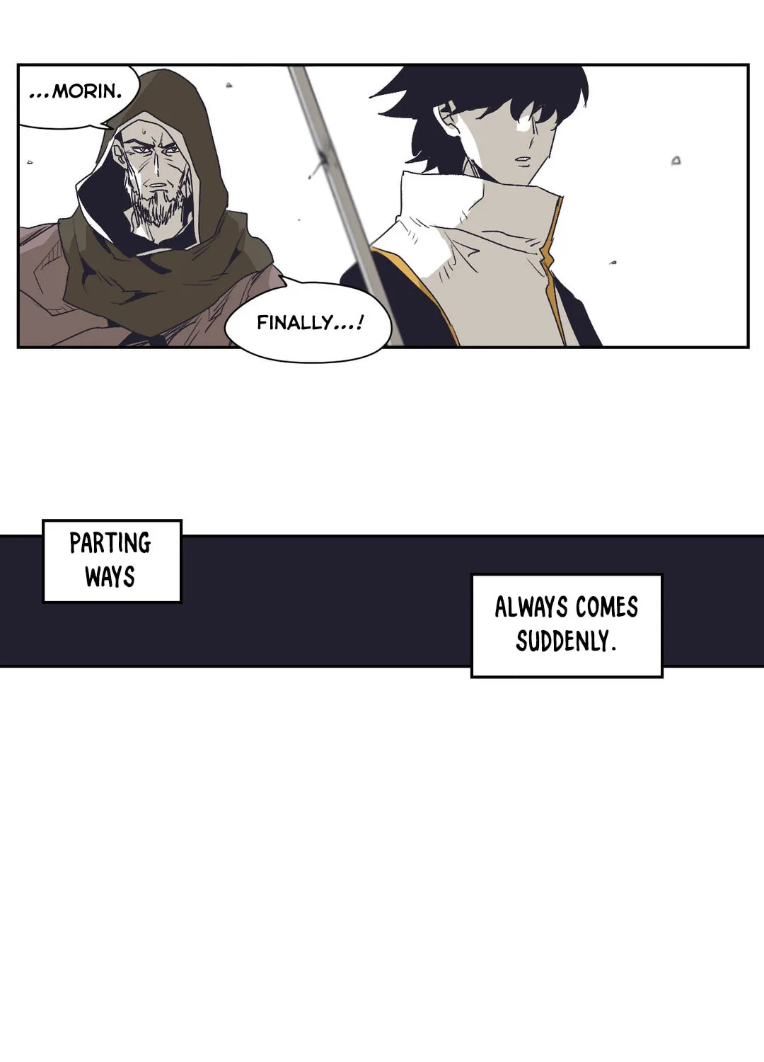 Read Gilgamesh chapter 140 image 51 on Lezhin